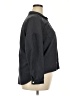 Unbranded Black Long Sleeve Blouse Size 2X (estimated) - photo 4