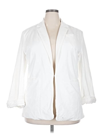 Ellison Blazer (view 1)