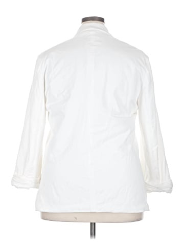 Ellison Blazer (view 2)