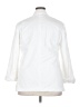 Ellison White Blazer Size 2X - photo 2
