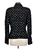 St. John Black Blazer Size 8 - photo 2