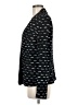 St. John Black Blazer Size 8 - photo 5