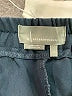 By Anthropologie Solid Blue Dress Pants Size L - photo 7
