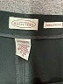 Northern Reflections Black Dress Pants Size 16 - photo 4