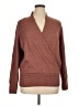 1.State Brown Cardigan Size XL - photo 1