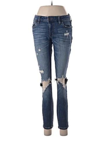 STS Blue Jeans (view 1)
