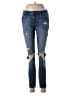 STS Blue Stars Blue Jeans Size 28 waist - photo 1