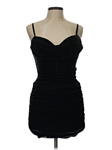 Haute Monde Cocktail Dress (view 1)