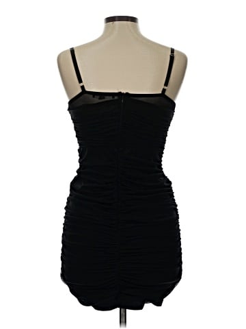 Haute Monde Cocktail Dress (view 2)