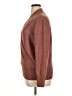 1.State Brown Cardigan Size XL - photo 5