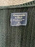 Abercrombie & Fitch Black Pullover Sweater Size XS - photo 7
