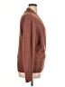 1.State Brown Cardigan Size XL - photo 4