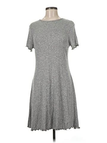 Shiela Rose Casual Dress (view 1)