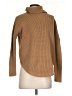 MICHAEL Michael Kors Tan Turtleneck Sweater Size S - photo 2