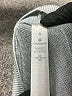 Lululemon Athletica 100% Wool Gray Wool Cardigan Size 6 - photo 7