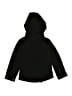 Urban Republic Solid Black Jacket Size 4 - photo 2