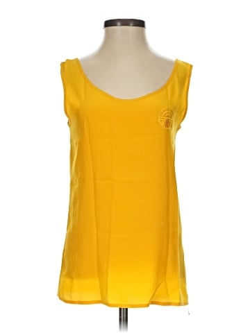 Louis Féraud Sleeveless T-Shirt (view 1)