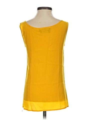 Louis Féraud Sleeveless T-Shirt (view 2)