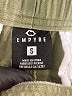Empyre Green Cargo Pants Size S - photo 7