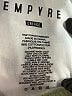 Empyre Green Cargo Pants Size S - photo 8