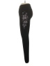 Balance Collection Black Active Pants Size S (estimated) - photo 5