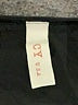 Cy U.S.A. Black Long Sleeve Top Size M - photo 7