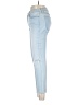 FRAME Hearts Blue Jeans Size 28 waist - photo 5