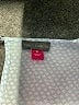 Vince Camuto Blue 3/4 Sleeve Blouse Size XL - photo 7