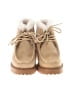 J.Crew 100% Leather Tan Ankle Boots Size 9 - photo 2