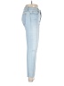 FRAME Hearts Blue Jeans Size 28 waist - photo 4