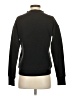 Zella Solid Black Turtleneck Sweater Size XS - photo 2