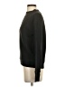Zella Solid Black Turtleneck Sweater Size XS - photo 5