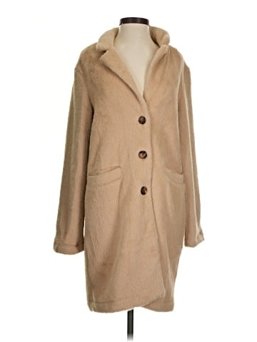 Sanctuary Coat (view 1)
