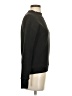 Zella Solid Black Turtleneck Sweater Size XS - photo 4