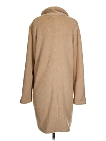 Sanctuary Coat (view 2)