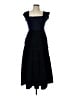 o.p.t Black Cocktail Dress Size L - photo 1