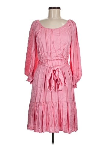 Rachel Parcell Casual Dress (view 1)