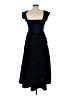 o.p.t Black Cocktail Dress Size L - photo 2