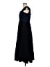 o.p.t Black Cocktail Dress Size L - photo 5