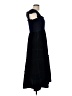 o.p.t Black Cocktail Dress Size L - photo 4