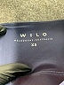 WILO Blue Sports Bra Size XS - photo 7