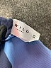 WILO Blue Sports Bra Size XS - photo 8