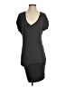 Forever Gray Casual Dress Size S - photo 1
