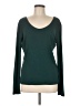 Gap Teal Long Sleeve Top Size L - photo 1
