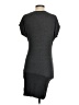 Forever Gray Casual Dress Size S - photo 2
