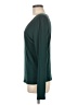 Gap Teal Long Sleeve Top Size L - photo 5