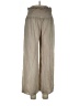 Unbranded Tan Casual Pants Size XS (estimated) - photo 1