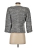 Classiques Entier Chevron-herringbone Gray Jacket Size S - photo 2