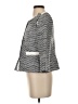 Classiques Entier Chevron-herringbone Gray Jacket Size S - photo 5