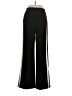 Cinq à Sept Color Block Black Track Pants Size 2 - photo 1